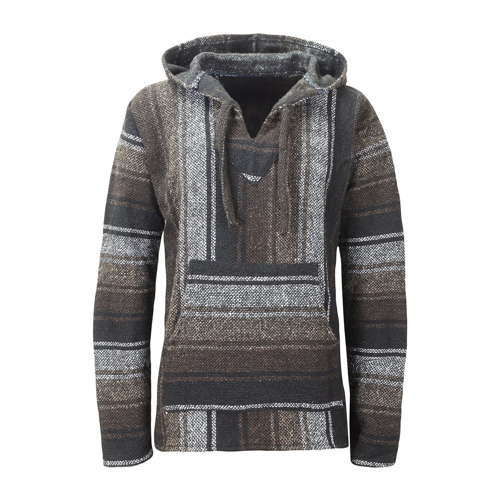 Mexican pullover cheap jacket